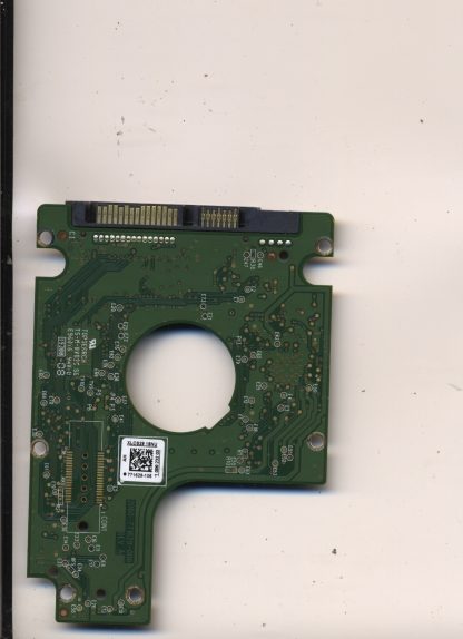 WD 2060-771629-006 Rev A 771629-006 Donor PCB Only