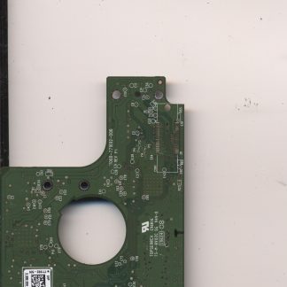 WD 2060-771692-006 Rev P1 771692-006 Donor PCB Only