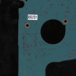TOSHIBA G003235C Donor PCB Only
