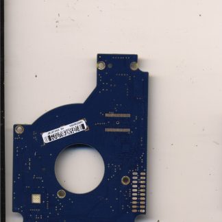 Seagate 100536286 Rev E 100536284 Donor PCB Only