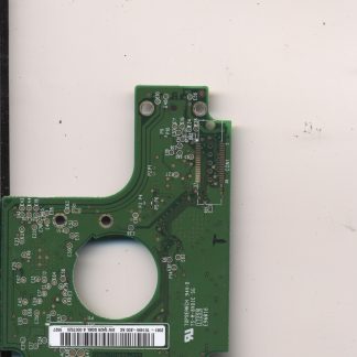 WD 2060-701499-005 Rev P1 2061-701499-E00 AC 701499-005 Donor PCB Only