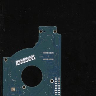 Seagate 100565308 Rev A 100537192 K K126EEJE Donor PCB Only
