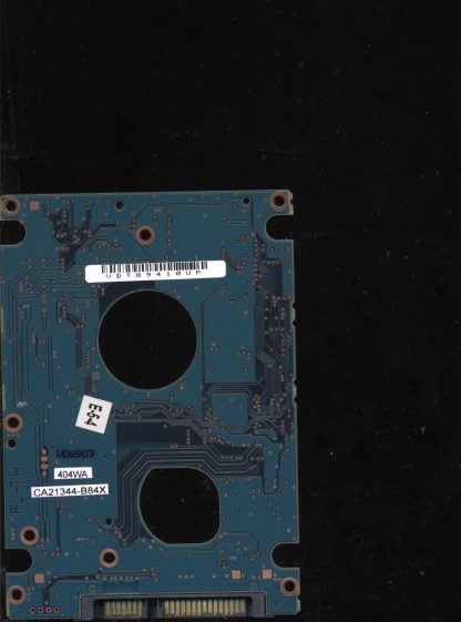 Fujitsu CA21344-B84X Donor PCB Only