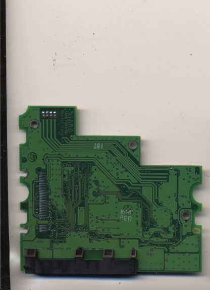 Maxtor 301931102 Donor PCB Only