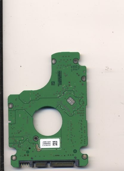 Samsung BF41-00157A 00157AZS REV.3 Donor PCB Only