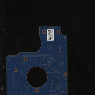 Hitachi 220 0490258 0A75655 DA3427E 2200490258 Donor PCB Only