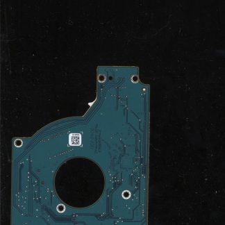 Seagate 100654403 Rev B Donor PCB Only