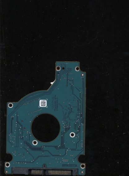Seagate 100654403 Rev B Donor PCB Only
