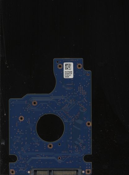 Hitachi 220 0490258 0A75655 DA3427E 2200490258 Donor PCB Only