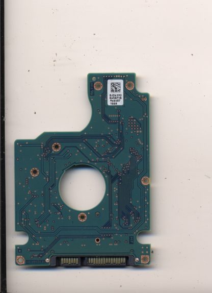 Hitachi 220 0A90350 01 0J24193 DA5071B 2200A9035001 Donor PCB Only
