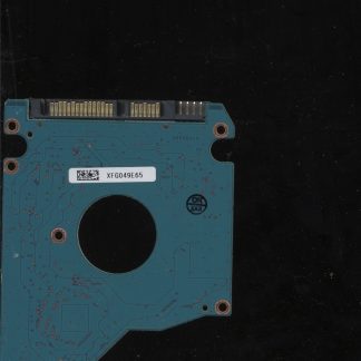 TOSHIBA G002641A Donor PCB Only