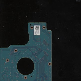 Hitachi 220 OA90269 01 0J11457 DA3743A 220OA9026901 Donor PCB Only