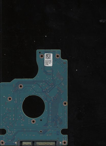 Hitachi 220 OA90269 01 0J11457 DA3743A 220OA9026901 Donor PCB Only