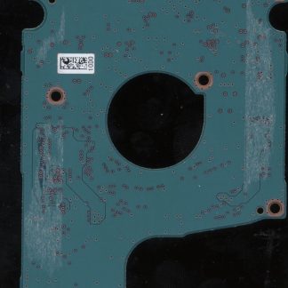 TOSHIBA G003235C Donor PCB Only