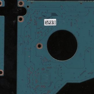 TOSHIBA G002822 Donor PCB Only