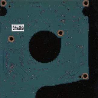 TOSHIBA G003235C Donor PCB Only