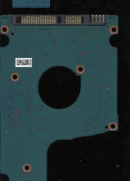TOSHIBA G003235C Donor PCB Only