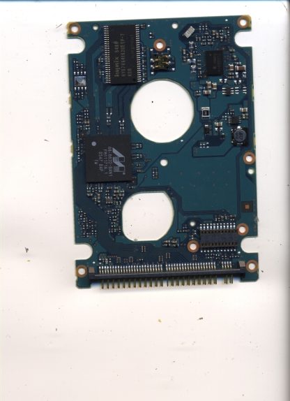 Fujitsu CA22362-B43104BA Donor PCB Only - Image 2