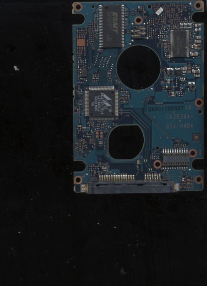 Fujitsu CA21344-B Donor PCB Only - Image 2