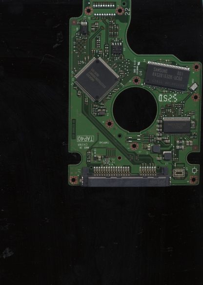 Hitachi 220 OA90121 01 0A90121 DA2815_ 220OA9012101 Donor PCB Only - Image 2