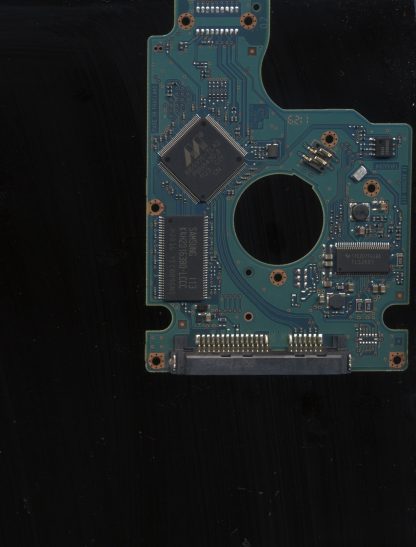 Hitachi 220 0A90269 01 0A75655 DA3427E 2200A9026901 Donor PCB Only - Image 2