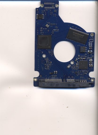 Seagate 100513491 Rev A 100513490 C E9088X4B Donor PCB Only - Image 2