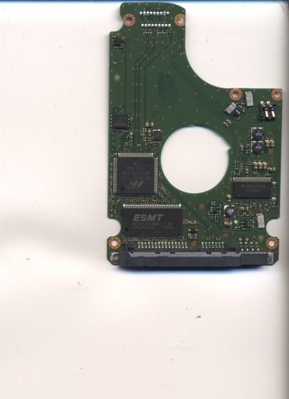 Samsung BF41-003548 003548WA REV.6 Donor PCB Only - Image 2