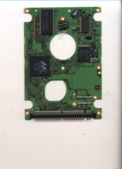 Fujitsu CA26325-B18104BA Donor PCB Only - Image 2
