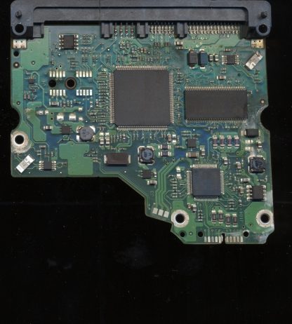 Seagate 10046682 Rev C 100468979 J 7913HR0N Donor PCB Only - Image 2
