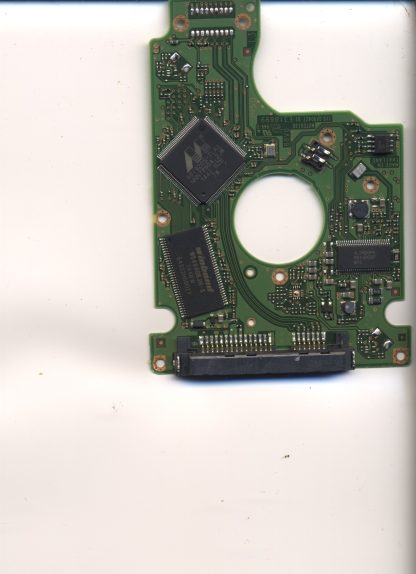 Hitachi 220 0A90427 01 0J43767 DA6737_ 2200A9042701 Donor PCB Only - Image 2