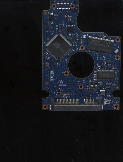 Hitachi 220 0A90161 01 0A58732 DA2739E 2200A9016101 Donor PCB Only - Image 2