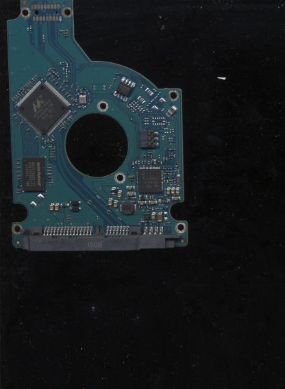 Seagate 100729420 Rev B Donor PCB Only - Image 2