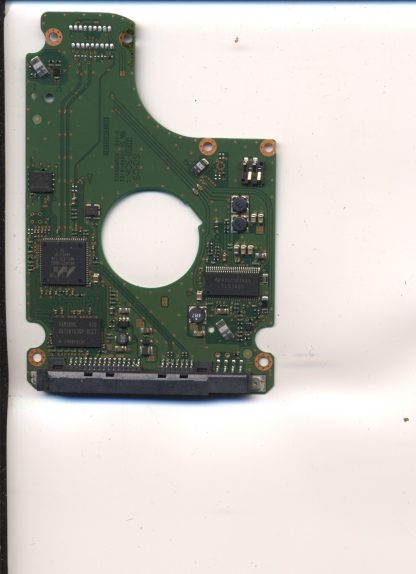 Samsung M8_REV.07 1T REV.7 Donor PCB Only - Image 2