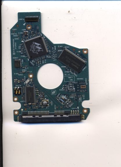 TOSHIBA G002641A Donor PCB Only - Image 2