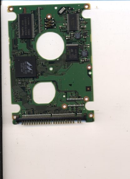 Fujitsu CA26325-B12304BA Donor PCB Only - Image 2