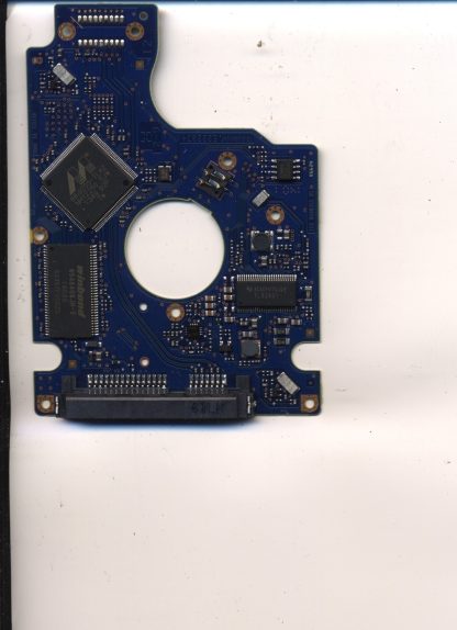 Hitachi 220 0A90351 01 0J24301 DA5259A 2200A9035101 Donor PCB Only - Image 2