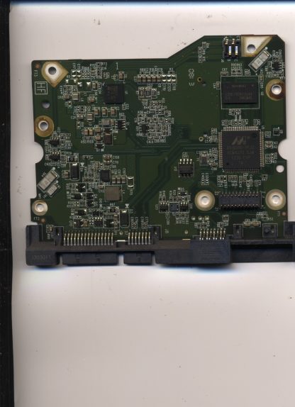WD 2060-771822-002 Rev P1 771822-002 Donor PCB Only - Image 2