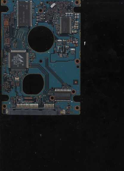 Fujitsu CA26344-B32204BA Donor PCB Only - Image 2