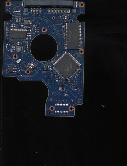 Hitachi 220 0A90269 01 0A75647 DA4721 2200A9026901 Donor PCB Only - Image 2