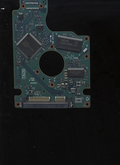 Hitachi 220 0A90161 01 0A58732 DA2739E 2200A9016101 Donor PCB Only - Image 2