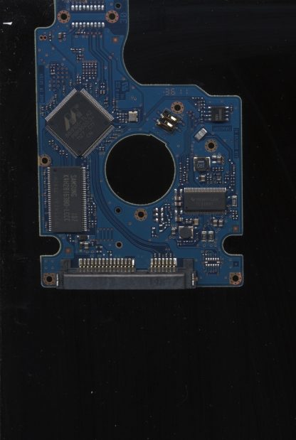 Hitachi 220 0A90269 01 0A75655 DA3427E 2200A9026901 Donor PCB Only - Image 2