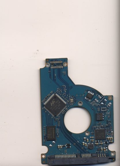 Seagate 100729420 Rev B Donor PCB Only - Image 2
