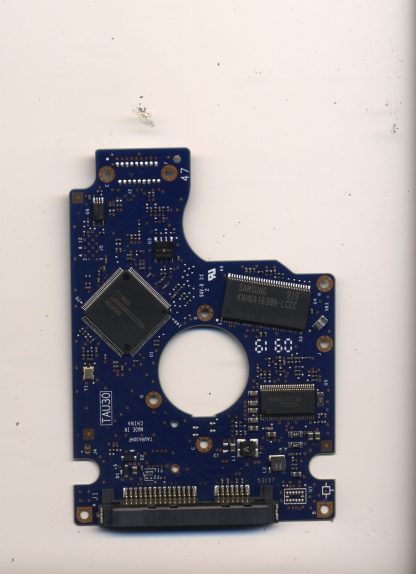 Hitachi 220 0A90161 01 0A71258 DA2802B 2200A9016101 Donor PCB Only - Image 2