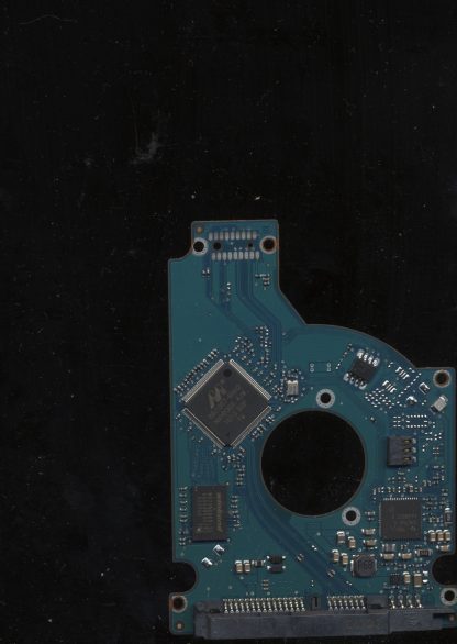 Seagate 100729420 Rev B Donor PCB Only - Image 2