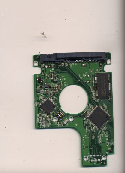 WD 2060-701499-005 Rev A 701499-005 Donor PCB Only - Image 2