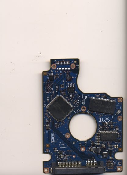 Hitachi 220 0A90161 01 0A71428 DA3005_ 2200A9016101 Donor PCB Only - Image 2