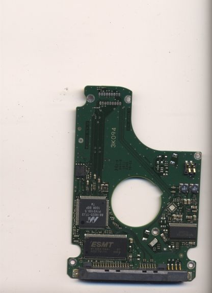 Samsung BF41-00306A 00306AZZ REV.7 Donor PCB Only - Image 2