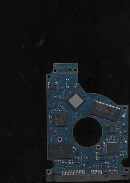 Seagate 100612797 Rev A Donor PCB Only - Image 2
