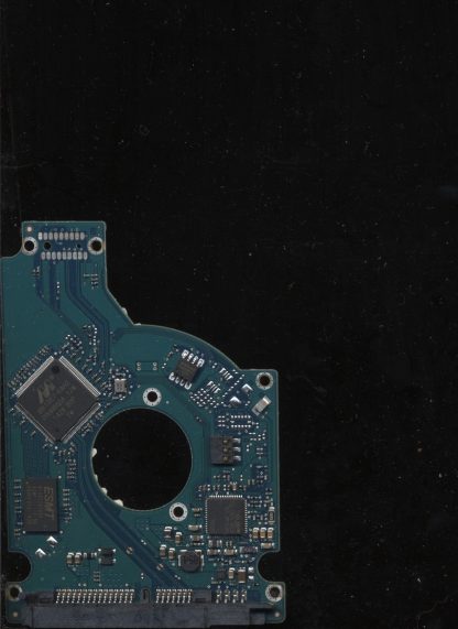 Seagate 100729420 Rev D Donor PCB Only - Image 2