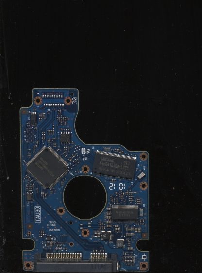 Hitachi 220 0A90161 01 0A58732 DA2739E 2200A9016101 Donor PCB Only - Image 2